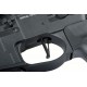 M4 AR15 M-LOK SilentOps 8, The Delta Armory 2025 AR15-M4 Charlie Series is a standout airsoft rifle that strikes the perfect balance between affordability, reliability, and performance